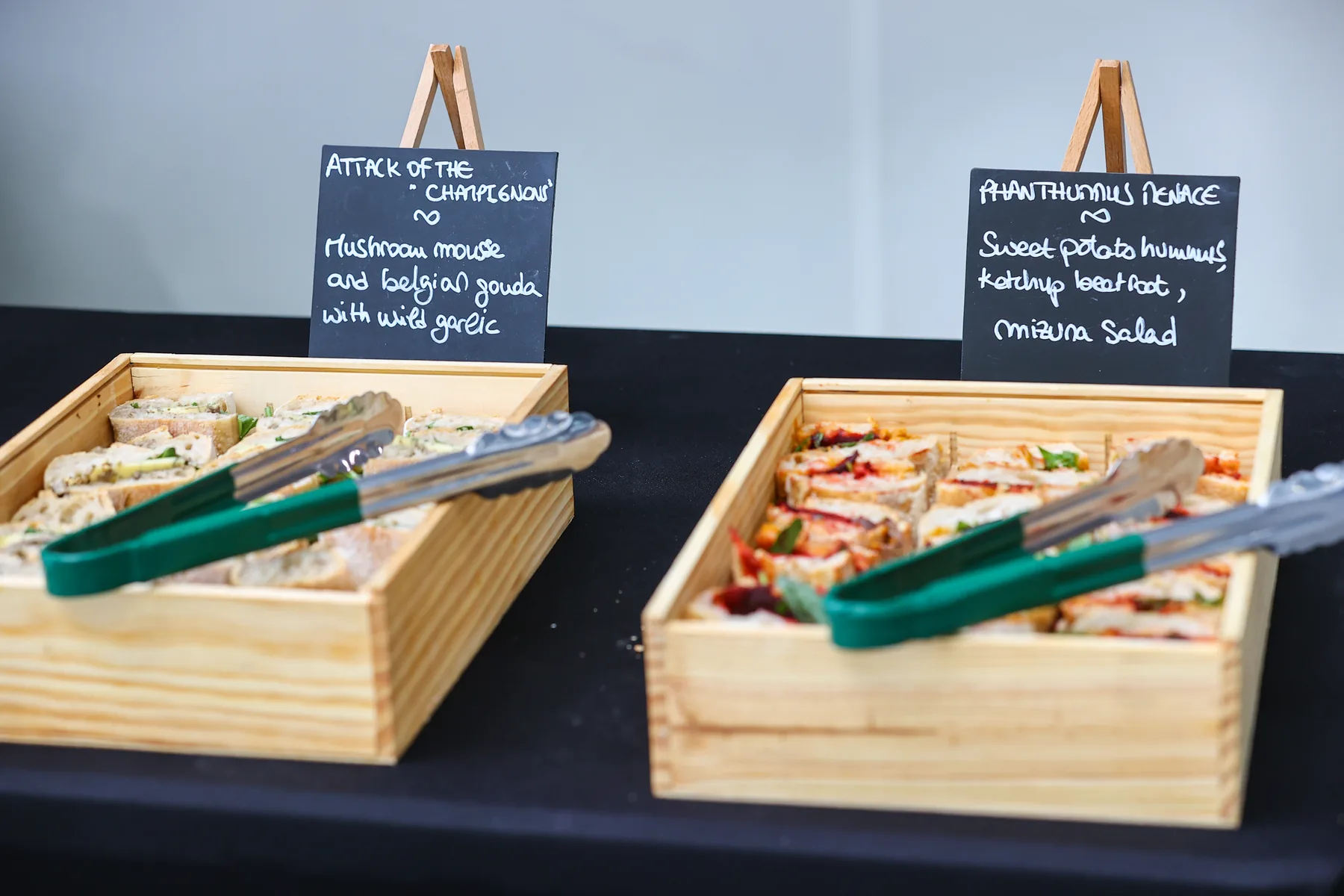 API Community Belgium past event